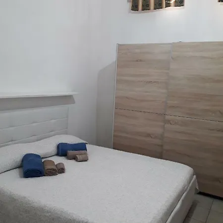 Apartment Sonia's