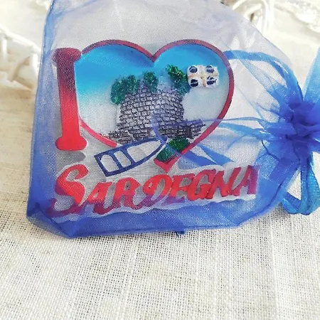 Sonia's קליארי